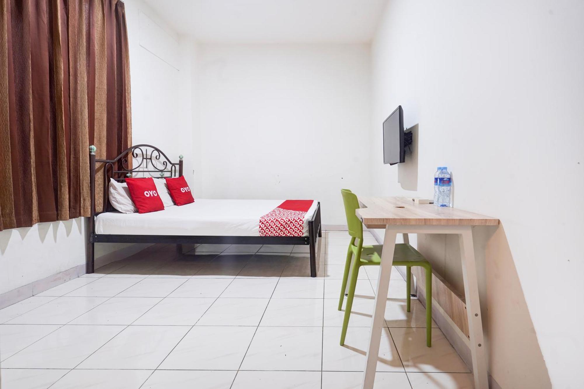 Hotel O Rappocini Near Rsia Paramount Μακασάρ Εξωτερικό φωτογραφία