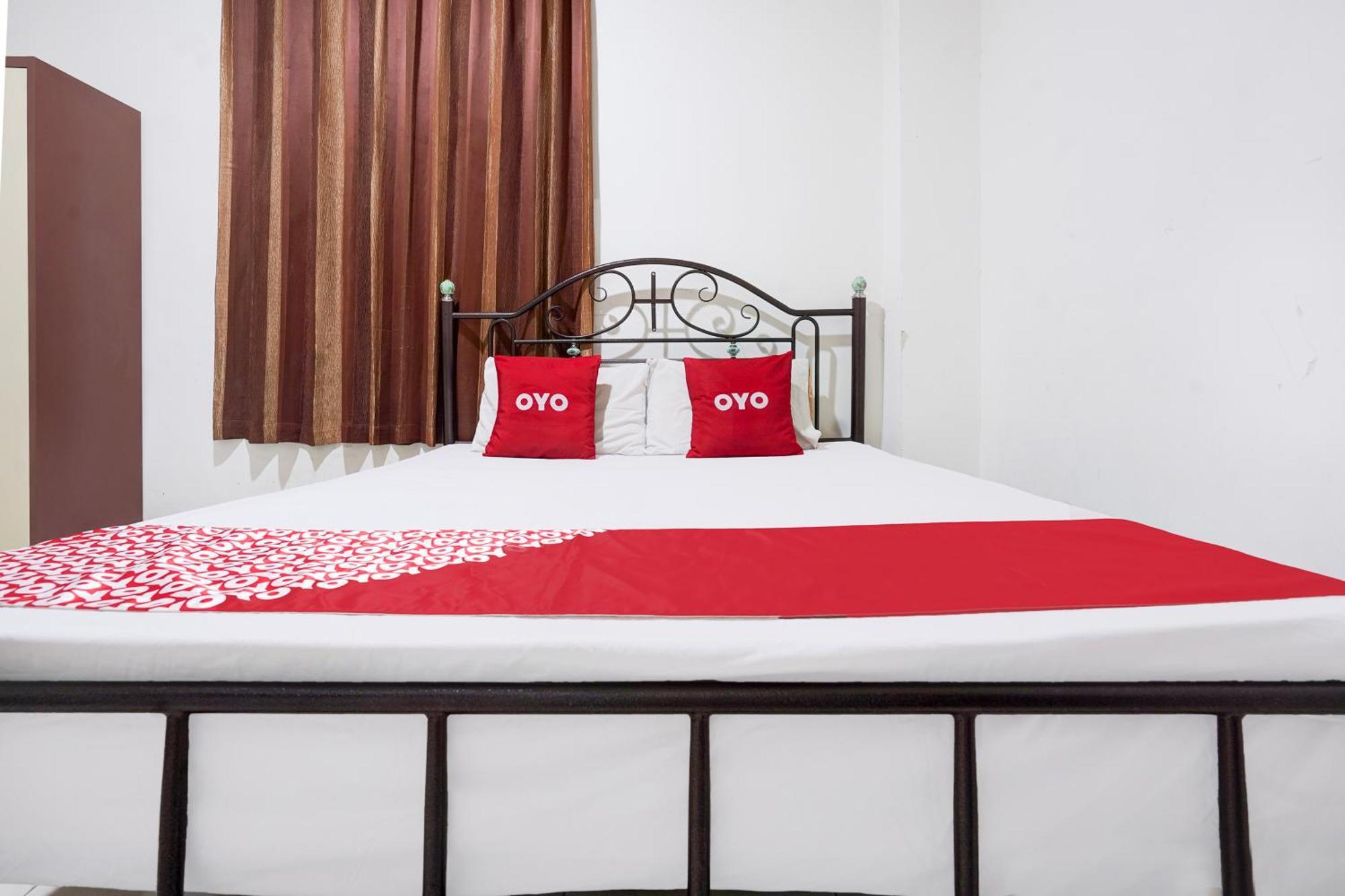 Hotel O Rappocini Near Rsia Paramount Μακασάρ Εξωτερικό φωτογραφία
