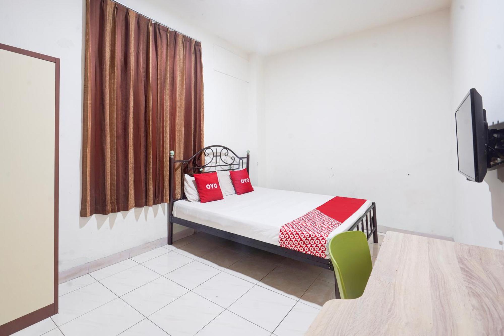 Hotel O Rappocini Near Rsia Paramount Μακασάρ Εξωτερικό φωτογραφία